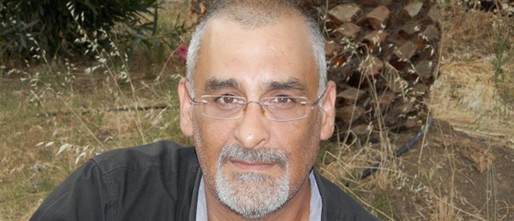 Νεκρός σε τροχαίο ο Σταθόπουλος, πρώην πολιτευτής της Χρυσής Αυγής