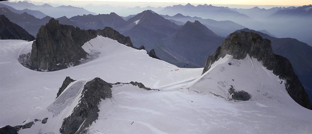 Ελβετία – Άλπεις: Νεκροί 5 από τους αγνοούμενους σκιερ