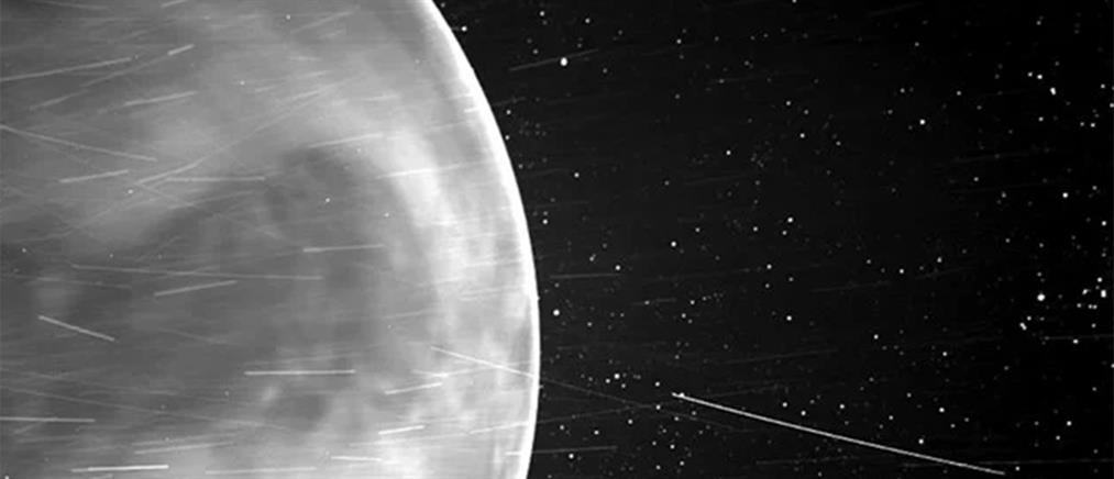Αφροδίτη: Οι πρώτες εντυπωσιακές εικόνες από την επιφάνεια του πλανήτη