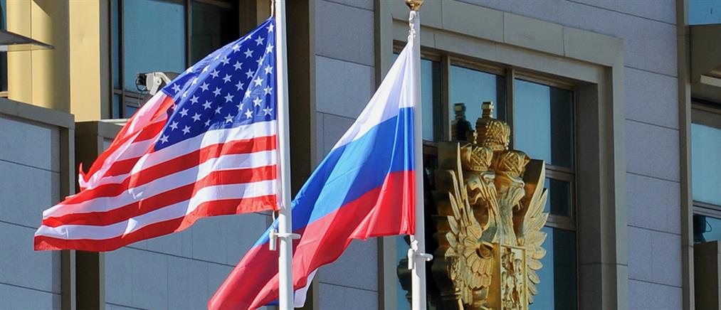 Ρωσίδα εργαζόμενη σε αμερικανική πρεσβεία κατηγορείται για κατασκοπεία