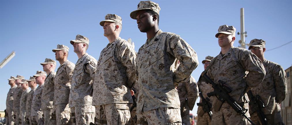 ΗΠΑ: ο αμερικανικός στρατός ευθύνεται για δεκάδες θανάτους αμάχων στο εξωτερικό το 2020
