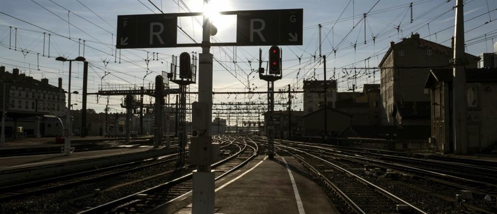 Γερμανία: Οι Γερμανικοί Σιδηρόδρομοι καταγγέλουν σαμποτάζ