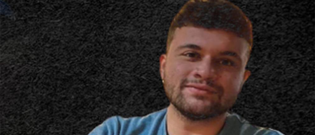 Ζαχάρω - Τροχαίο: Πέθανε ο 22χρονος διανομέας που είχε τραυματιστεί