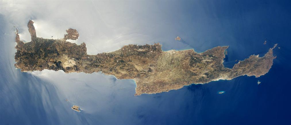 Η Κρήτη στους 5 δημοφιλέστερους τουριστικούς προορισμούς παγκοσμίως