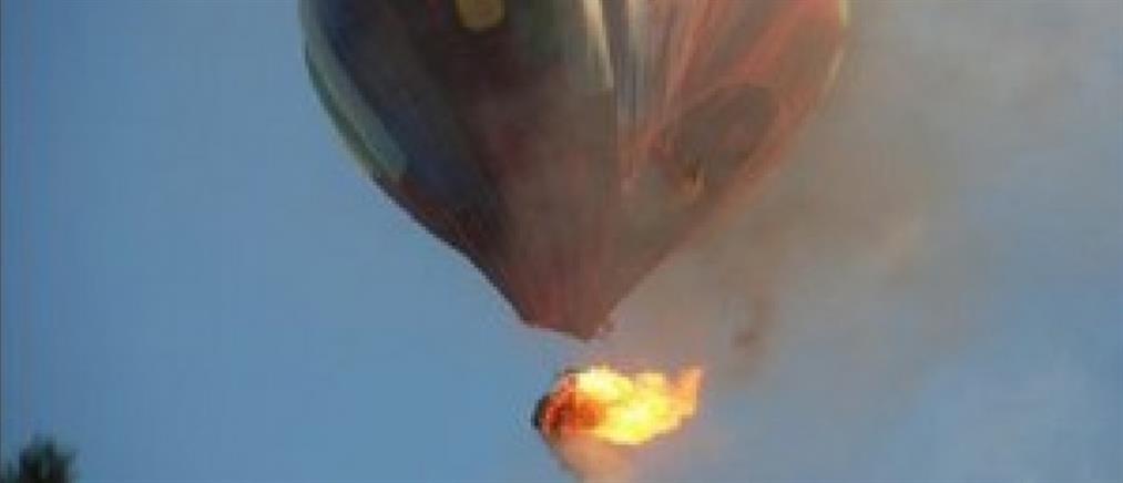 ΗΠΑ – τραγωδία με αερόστατο: μεγαλώνει ο κατάλογος των νεκρών