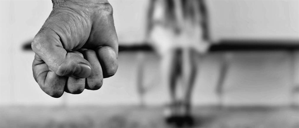 Ηράκλειο - ενδοοικογενειακή βία: 14χρονη κατήγγειλε τον πατέρα της