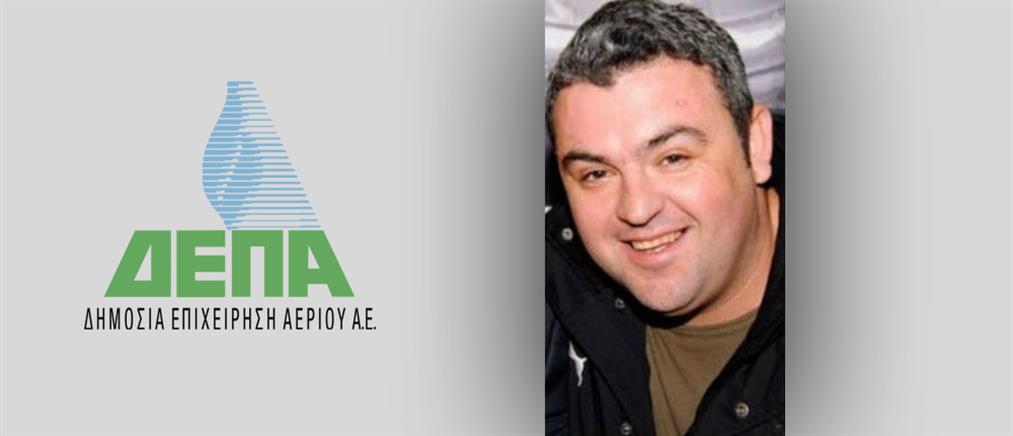 Σάκης Παπαδόπουλος: Να δώσουν εξηγήσεις όσοι είχαν στενό φίλο τον Πετσίτη