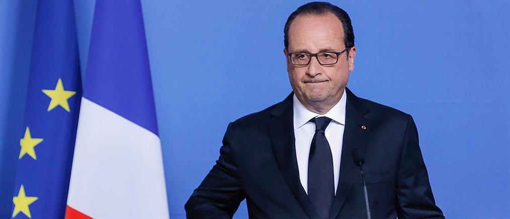 Έκτακτο υπουργικό συμβούλιο στην Γαλλία για την Ελλάδα