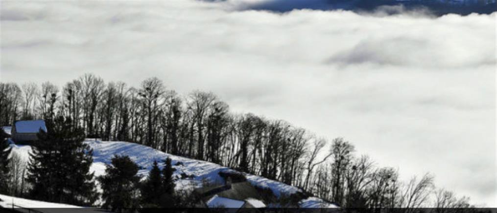 Γαλλία – Άλπεις: Φονική χιονοστιβάδα παρέσυρε ορειβάτες