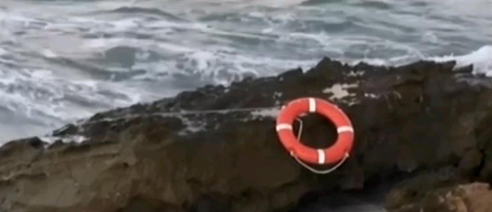 Χαλκιδική: Νεκρός ηλικιωμένος που είχε πάει για κολύμπι στην Βεργιά