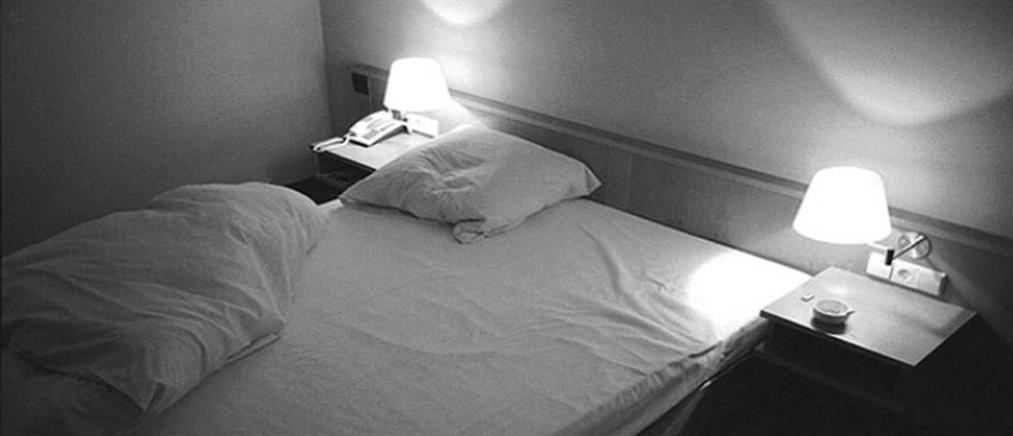 Έβαλε κρυφή κάμερα σε δωμάτιο ξενοδοχείου και “χάζευε” νεαρές πελάτισσες