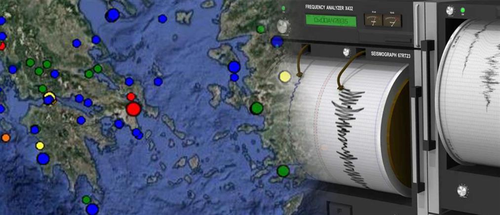 Οι εκτιμήσεις των σεισμολόγων για τον σεισμό που “ταρακούνησε” την Αττική (βίντεο)
