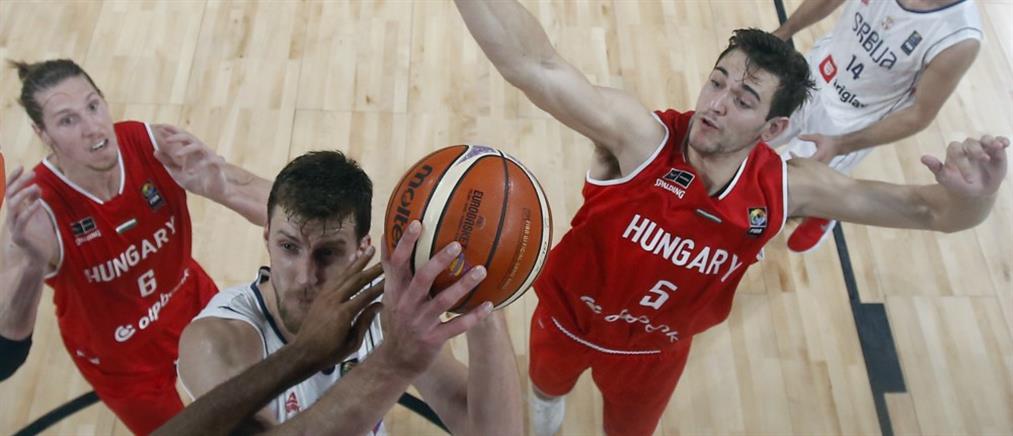 Eurobasket 2017: Η Ρωσία στο δρόμο της Ελλάδας προς τα ημιτελικά
