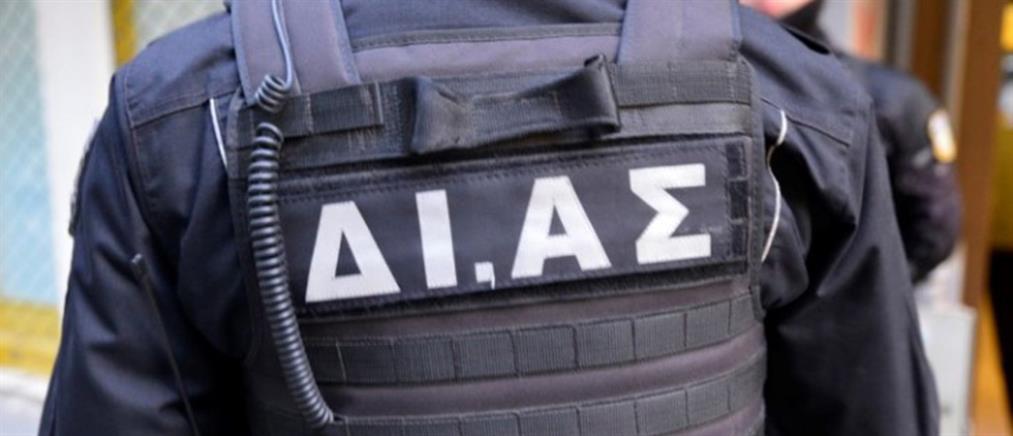 Εύβοια: αστυνομικός έπαθε έμφραγμα εν ώρα εργασίας