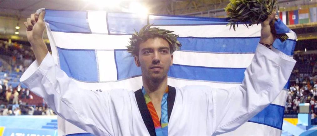 Αλέξανδρος Νικολαΐδης: Η πορεία προς την κορυφή και τα ολυμπιακά μετάλλια