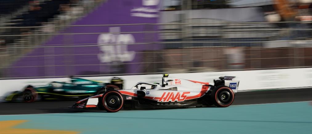 Formula 1 – Σουμάχερ: Δεν θα αγωνιστεί στη Σαουδική Αραβία