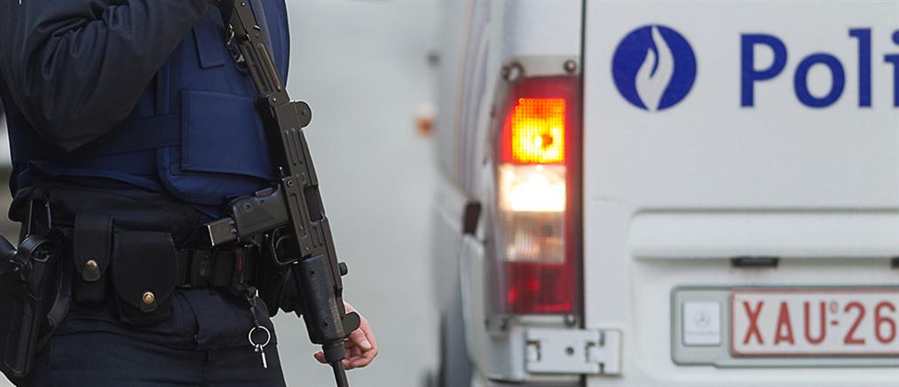 Συλλήψεις για τις επιθέσεις στις Βρυξέλλες