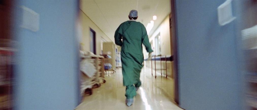 Κορονοϊός: Θετικός διαγνώστηκε γιατρός στο νοσοκομείο Κορίνθου