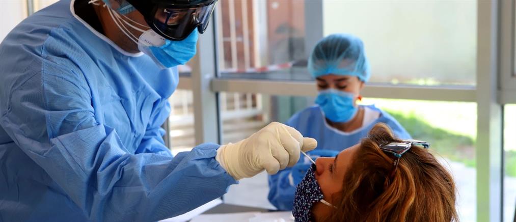 ΙΣΑ: Επικίνδυνες και σκοταδιστικές οι δηλώσεις κατά της μάσκας και των εμβολιασμών