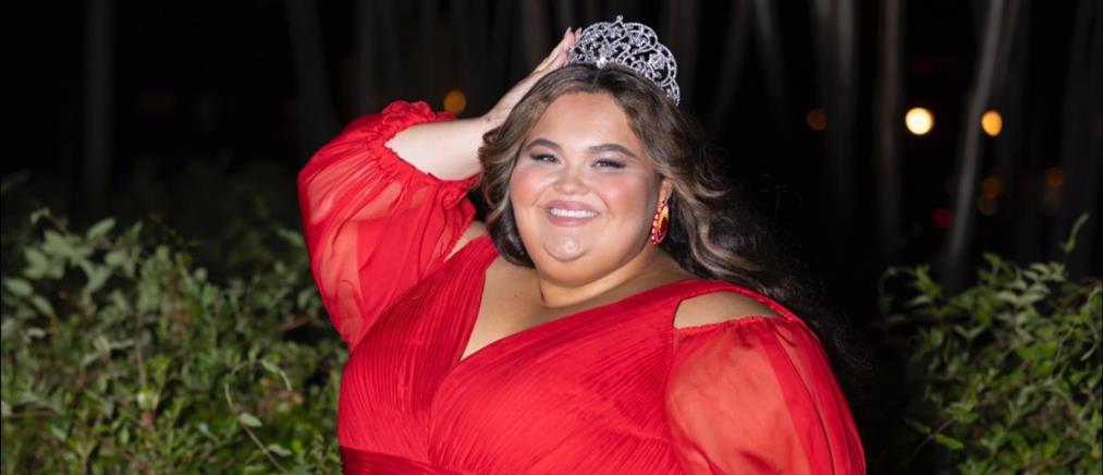 Καλλιστεία - “Miss Alabama”: Η υπέρβαρη εστεμμένη και οι αντιδράσεις (εικόνες)