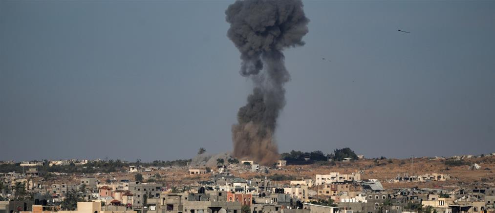 Ισραήλ: Ξαναρχίζει η διέλευση ανθρωπιστικής βοήθειας προς τη Γάζα