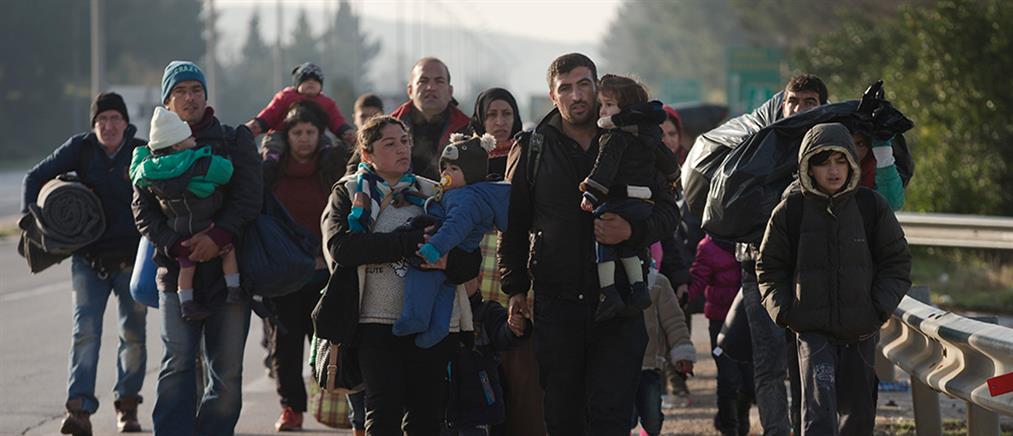 “Απειλεί“ με νέα μέτρα ο Ολλανδός ΥΠΕΣ αν δεν μειωθούν οι προσφυγικές ροές