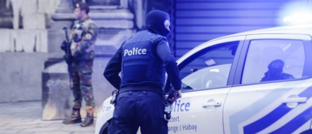 Βέλγιο - Αστυνομική βία: σάλος για περιστατικό με ανήλικη (βίντεο)