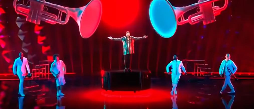 Eurovision 2021: Η χώρα που πήρε μηδέν από επιτροπή και κοινό (βίντεο)