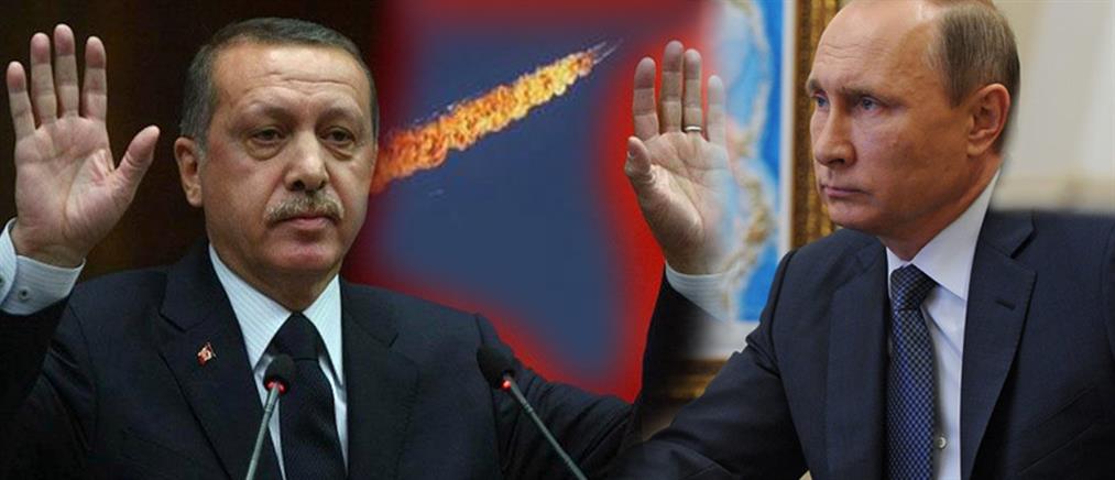 COP21: Νέα “πόρτα” Πούτιν στον Ερντογάν