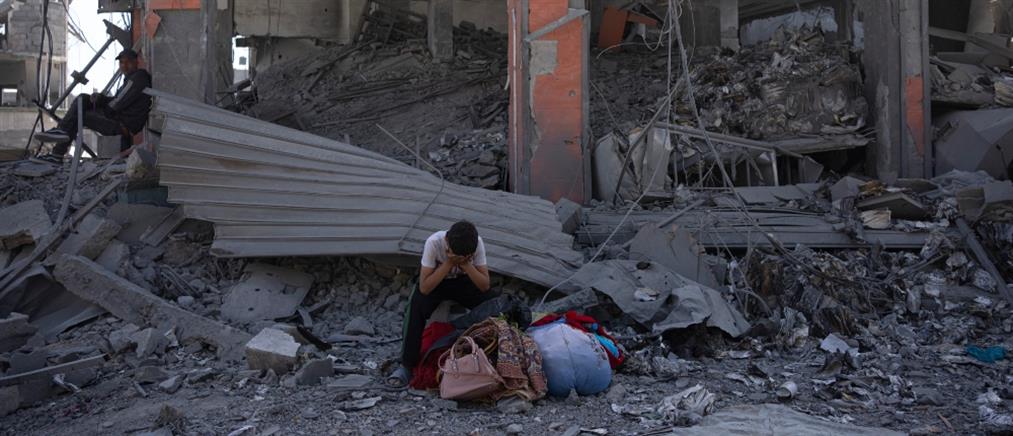 Γάζα: Αδιέξοδο στις διαπραγματεύσεις και οριστικοποίηση της εισβολής στη Ράφα