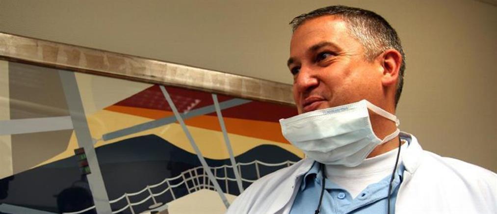 Θα απελαθεί στη Γαλλία ο "οδοντίατρος-χασάπης"