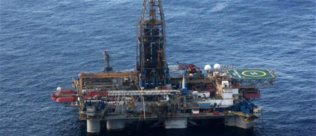 Κυπριακή ΑΟΖ: Ξεκινάνε οι γεωτρήσεις της Eni-Total