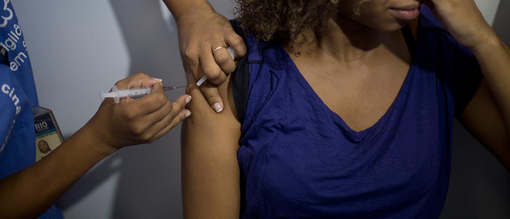 Εκστρατεία Ενημέρωσης για τους Εμβολιασμούς Ενηλίκων