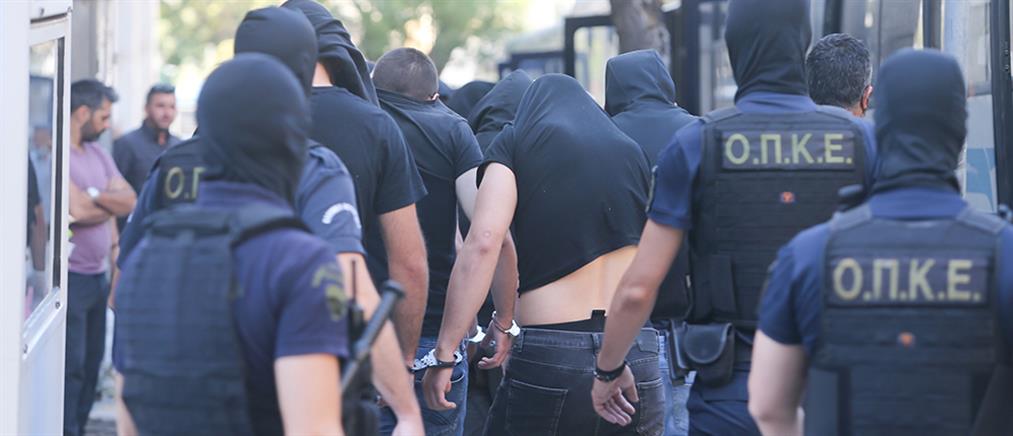 Δολοφονία Κατσούρη: Αποφυλακίζονται 20 Κροάτες χούλιγκαν