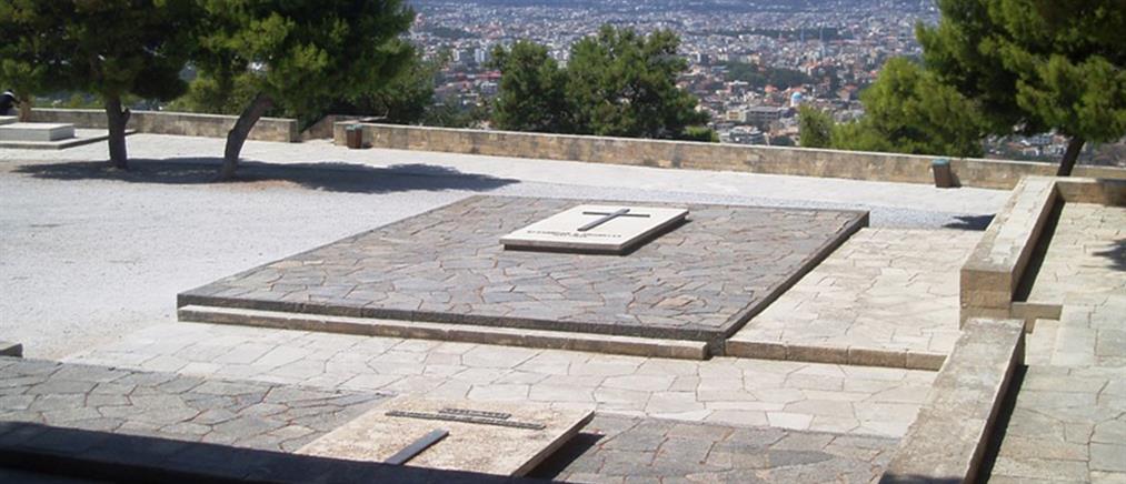 Στο Δήμο Χανίων οι Τάφοι των Βενιζέλων λέει το υπουργείο Οικονομίας