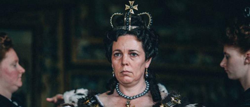 Βρετανία: η βασιλική οικογένεια τιμά την “βασίλισσα” του Γιώργου Λάνθιμου