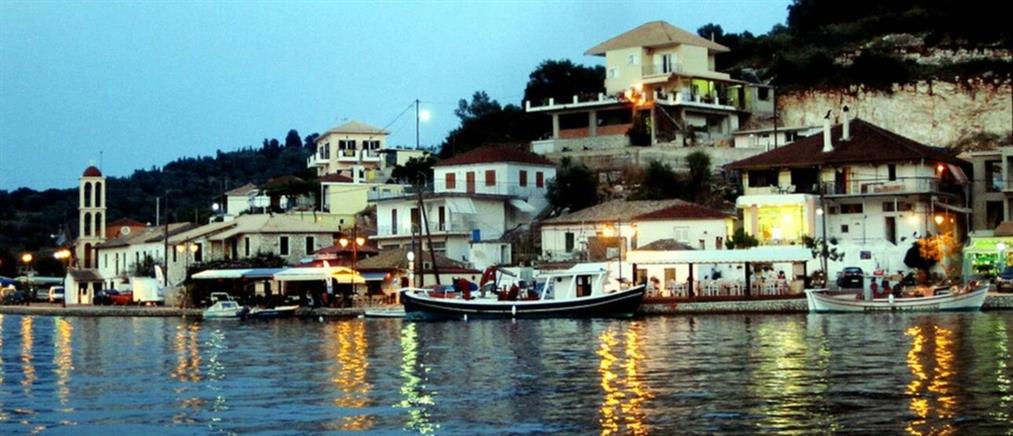 Μεγανήσι: Πώς έγινε από τα πρώτα covid-free ελληνικά νησιά