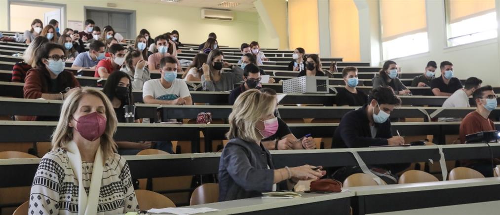 ΣΥΡΙΖΑ: Οι προτάσεις του για το δημόσιο πανεπιστήμιο