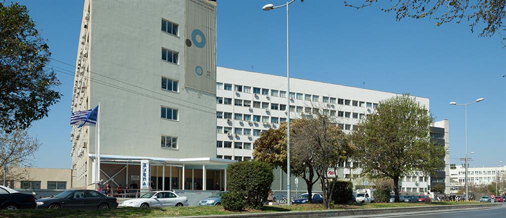 Κρούσματα υγειονομικών στο ΑΧΕΠΑ: Διαψεύδει η διοίκηση του νοσοκομείου