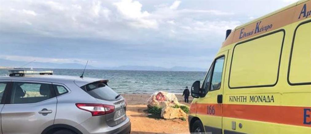 Κακοκαιρία “Daniel” - Μαγνησία: Σορός ξεβράστηκε σε παραλία στο Νότιο Πήλιο