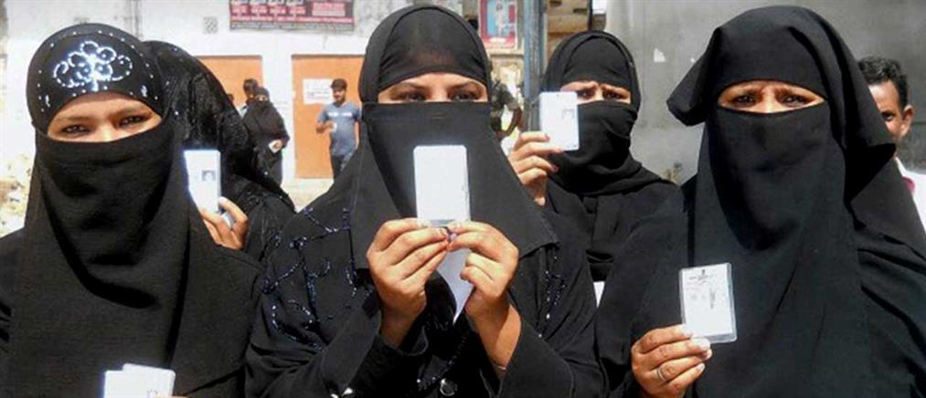 Δικαίωμα εκλέγειν και εκλέγεσθαι για τις γυναίκες για πρώτη φορά στη Σαουδική Αραβία