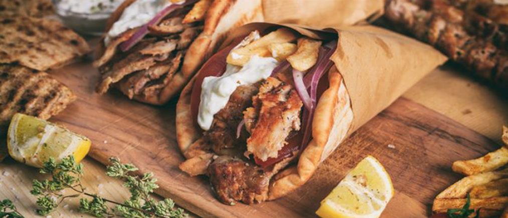 Στη λίστα με τα καλύτερα φαγητά του κόσμου 4 ελληνικά πιάτα