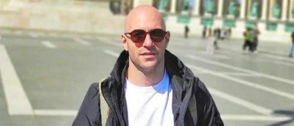 Γιώργος Λυγγερίδης: Συγκινητική επιστολή της οικογένειας του νεκρού αστυνομικού