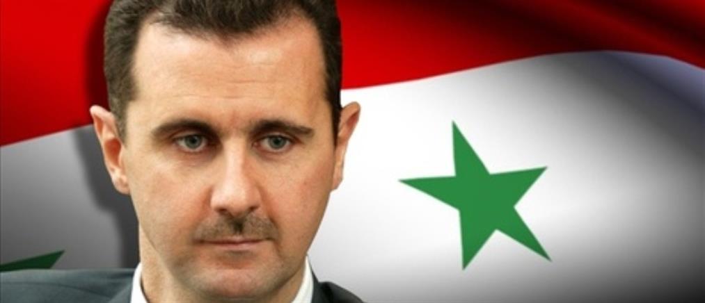 Επιμένουν οι ΗΠΑ για πολιτική λύση στη Συρία χωρίς τον Άσαντ