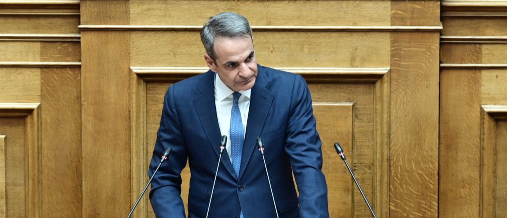 Αποκατάσταση της Δημοκρατίας: Τα μηνύματα του πολιτικού κόσμου για την επέτειο των 50 χρόνων