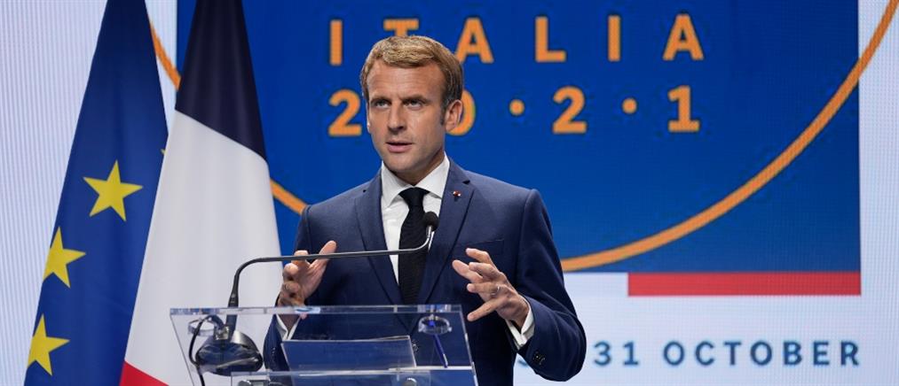 Γαλλία: Υφυπουργός της κυβέρνησης Μακρόν απέτυχε να εκλεγεί και πρέπει να παραιτηθεί