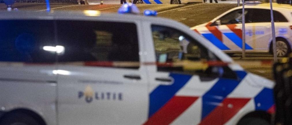 Ολλανδία: νεκροί από πυροβολισμούς σε ταχυφαγείο (εικόνες)