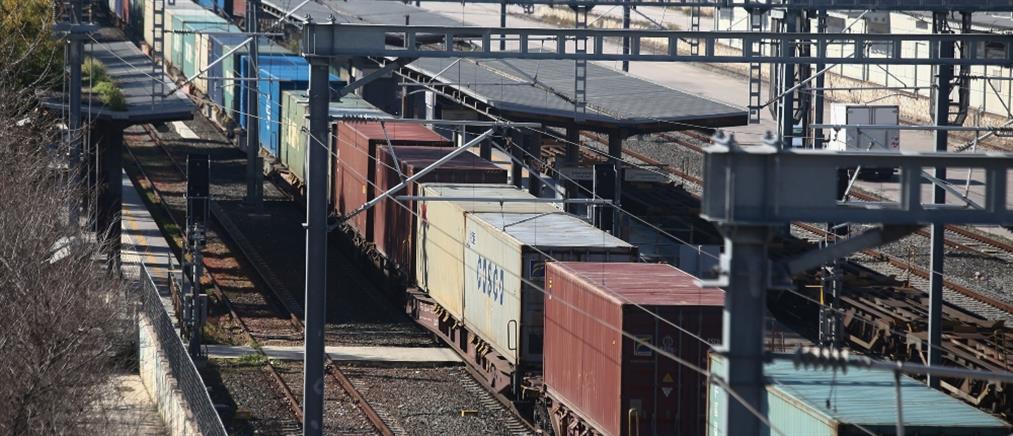 Κιλκίς: Φονική παράσυρση πεζών από τρένο