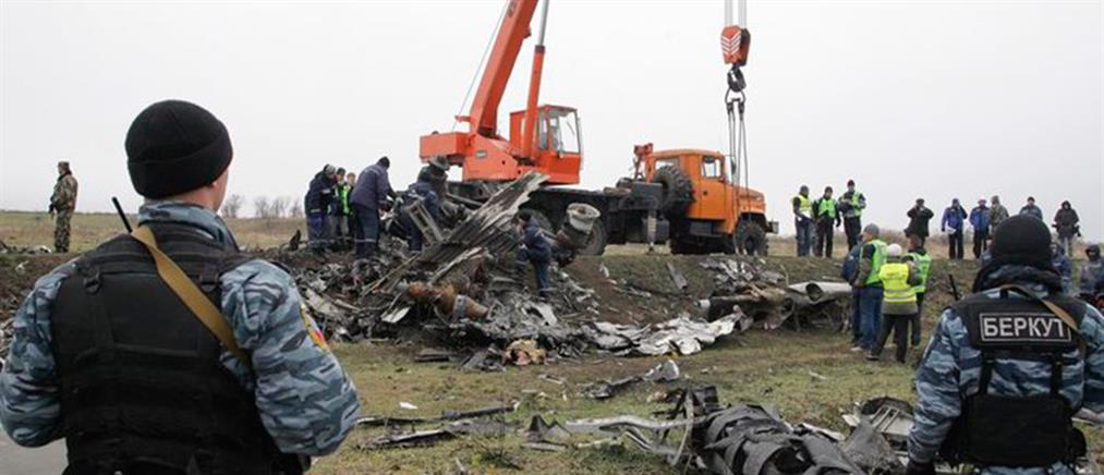 Βέτο από τη Ρωσία για την κατάρριψη του Boeing στην Ουκρανία