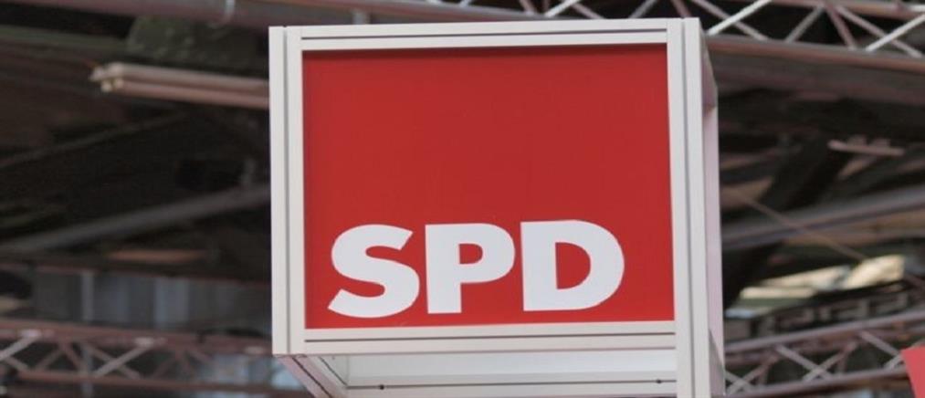 SPD: έτοιμοι να χαλαρώσουμε τη λιτότητα στην Ελλάδα